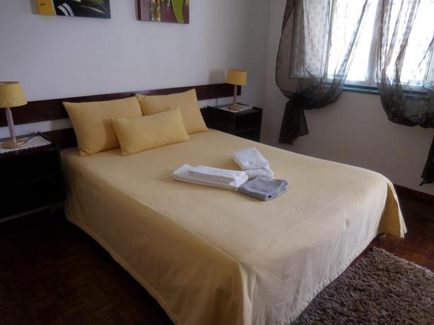 Imagen de la habitación del Hotel P&aacute;tio Vict&oacute;ria By Portugalferias. Foto 3