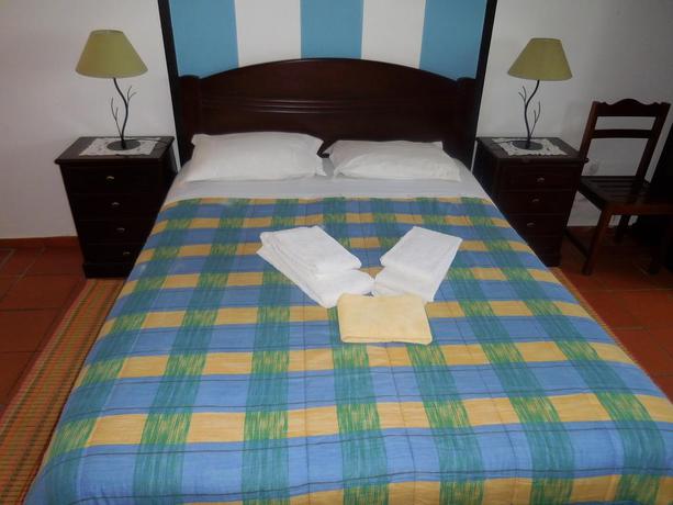 Imagen de la habitación del Hotel P&aacute;tio Vict&oacute;ria By Portugalferias. Foto 5