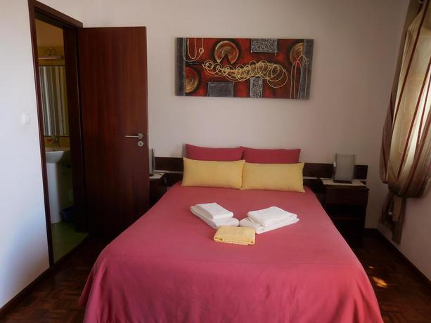 Imagen de la habitación del Hotel P&aacute;tio Vict&oacute;ria By Portugalferias. Foto 7