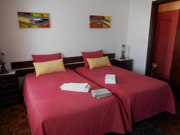 Imagen de la habitación del Hotel P&aacute;tio Vict&oacute;ria By Portugalferias. Foto 8