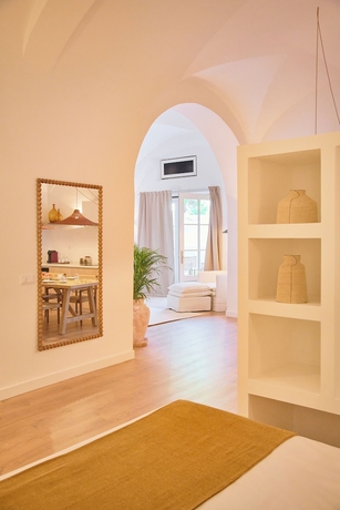 Imagen de la habitación del Hotel P&aacute;tio do Tempo. Foto 4