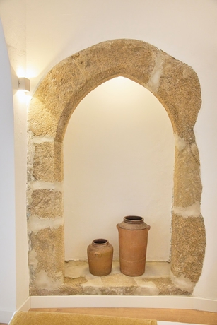 Imagen de la habitación del Hotel P&aacute;tio do Tempo. Foto 6