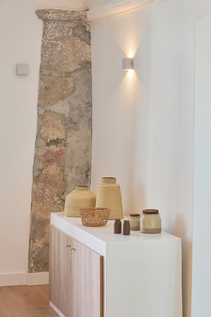 Imagen de la habitación del Hotel P&aacute;tio do Tempo. Foto 9