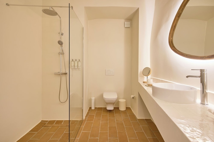 Imagen de la habitación del Hotel P&aacute;tio do Tempo. Foto 15