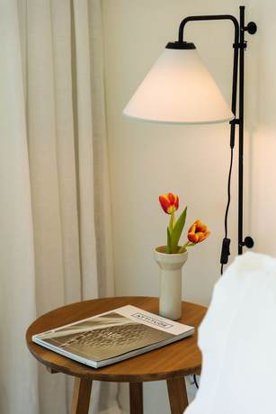 Imagen de la habitación del Hotel P&aacute;tio do Tijolo. Foto 6