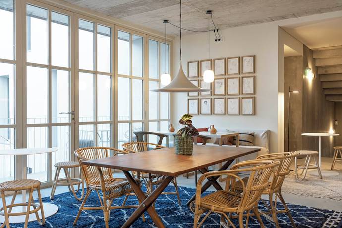 Imagen de la habitación del Hotel P&aacute;tio do Tijolo. Foto 7