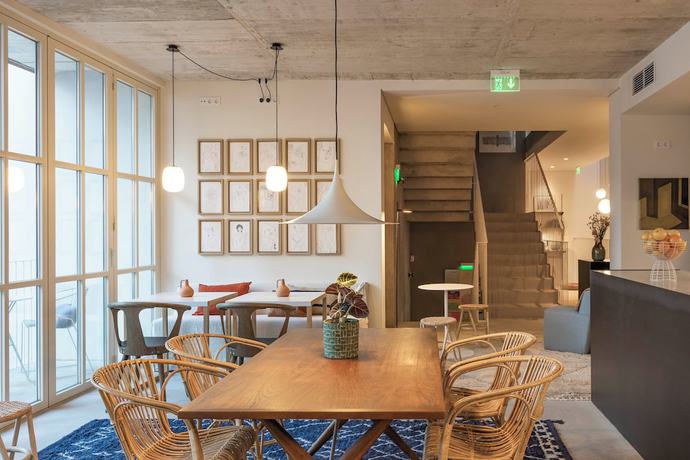 Imagen de la habitación del Hotel P&aacute;tio do Tijolo. Foto 9