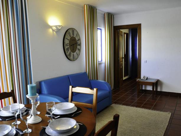 Imagen general del Hotel Pátios Da Vila - Boutique Apartments. Foto 5