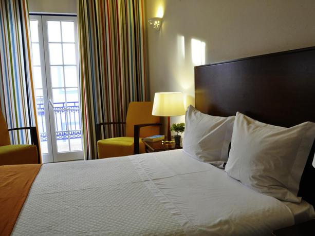 Imagen general del Hotel Pátios Da Vila - Boutique Apartments. Foto 6