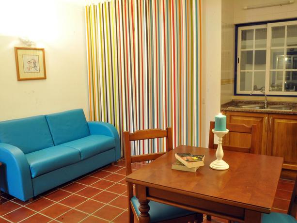 Imagen general del Hotel Pátios Da Vila - Boutique Apartments. Foto 7