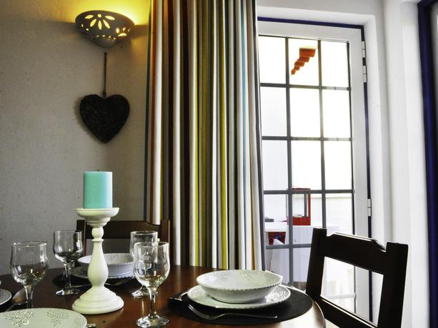 Imagen general del Hotel Pátios Da Vila - Boutique Apartments. Foto 8