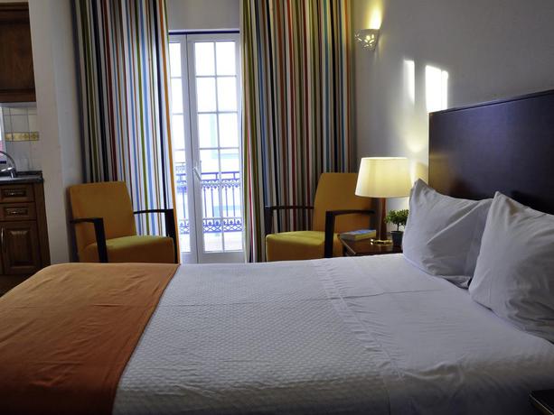 Imagen general del Hotel Pátios Da Vila - Boutique Apartments. Foto 9