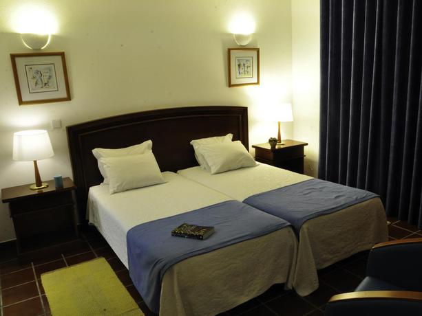 Imagen general del Hotel Pátios Da Vila - Boutique Apartments. Foto 11