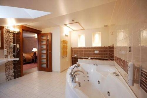 Imagen de los interiores del Hotel Pažaislis Park Hotel. Foto 5