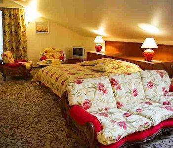 Imagen de la habitación del Hotel Pažaislis Park Hotel. Foto 3