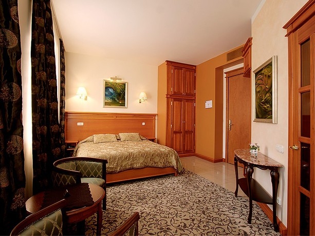 Imagen de la habitación del Hotel Pažaislis Park Hotel. Foto 4