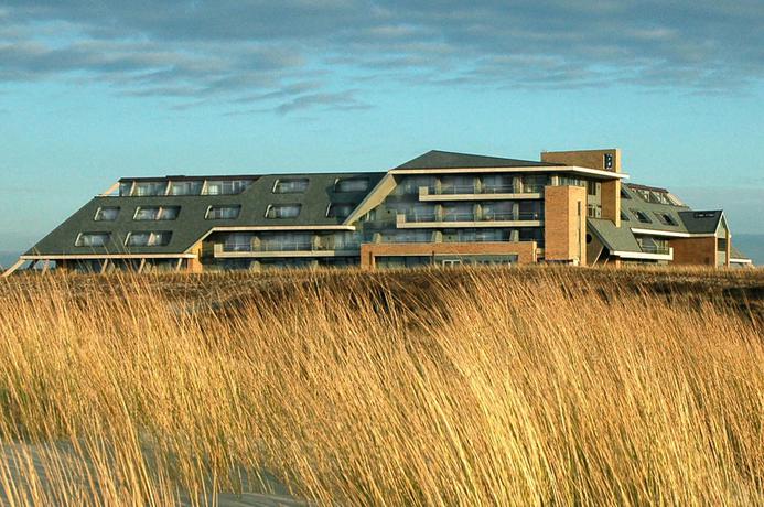 Imagen general del Hotel Paal 8 Aan Zee. Foto 1