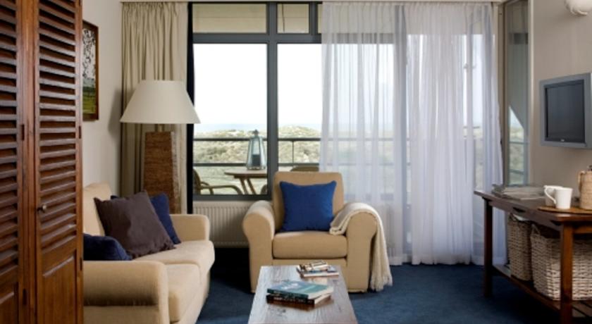 Imagen de la habitación del Hotel Paal 8 Aan Zee. Foto 5