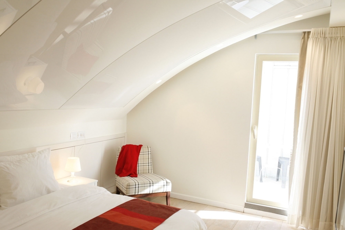 Imagen de la habitación del Hotel Paamonim Jerusalem. Foto 3