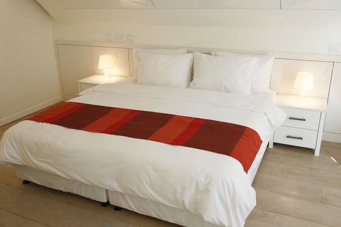 Imagen de la habitación del Hotel Paamonim Jerusalem. Foto 10