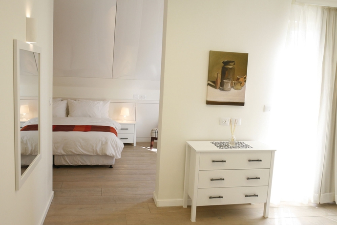 Imagen de la habitación del Hotel Paamonim Jerusalem. Foto 16