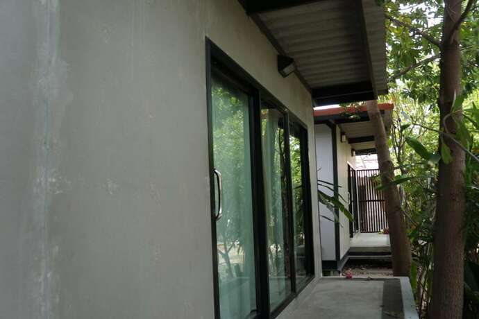 Imagen general del Hotel Paan Puan Place. Foto 1