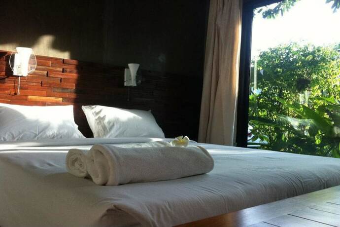 Imagen general del Hotel Paan Puan Place. Foto 9