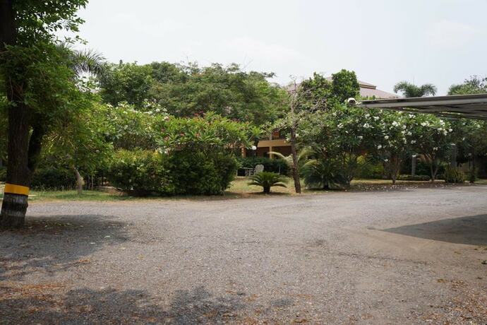 Imagen general del Hotel Paan Puan Place. Foto 12