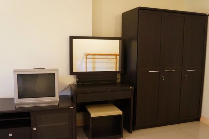 Imagen de la habitación del Hotel Paan Puan Place. Foto 14
