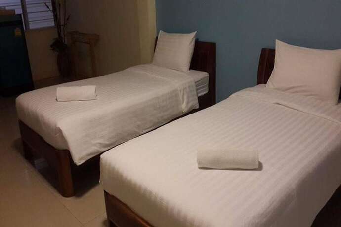 Imagen de la habitación del Hotel Paan Puan Place. Foto 15