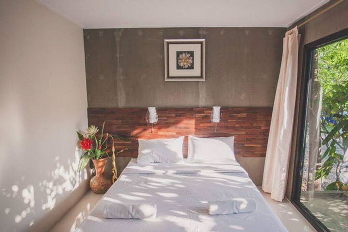 Imagen de la habitación del Hotel Paan Puan Place. Foto 16