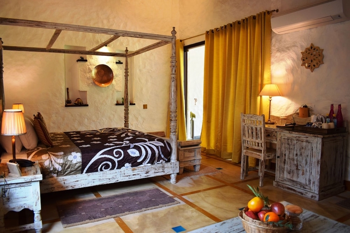 Imagen de la habitación del Hotel Paatlidun Safari Lodge. Foto 2