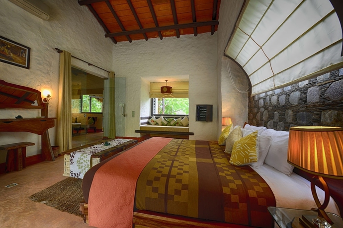 Imagen de la habitación del Hotel Paatlidun Safari Lodge. Foto 4