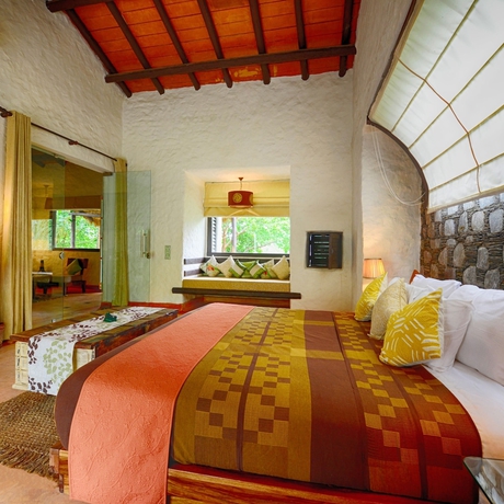 Imagen de la habitación del Hotel Paatlidun Safari Lodge. Foto 5