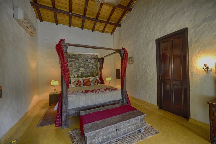 Imagen de la habitación del Hotel Paatlidun Safari Lodge. Foto 6