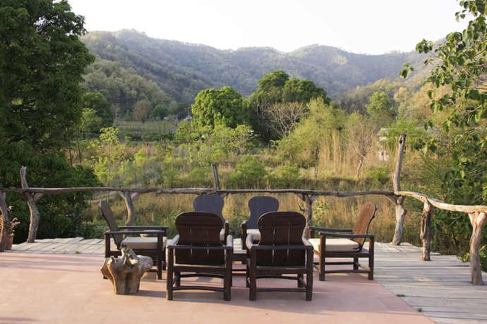 Imagen de los interiores del Hotel Paatlidun Safari Lodge. Foto 19