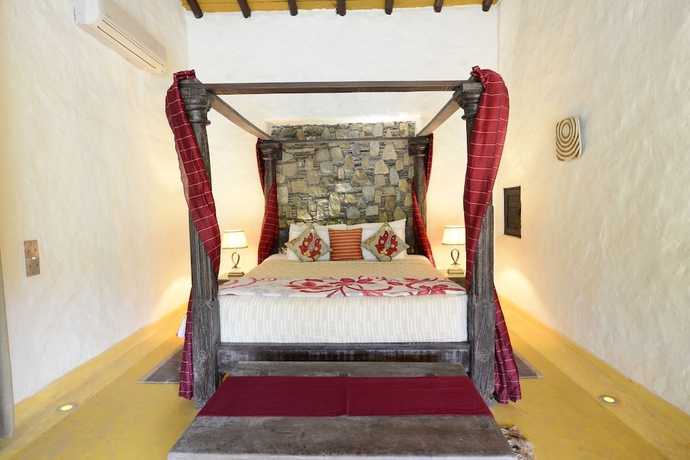 Imagen de la habitación del Hotel Paatlidun Safari Lodge. Foto 8