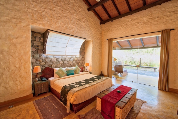 Imagen de la habitación del Hotel Paatlidun Safari Lodge. Foto 11