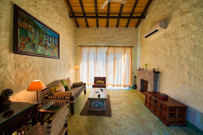 Imagen de la habitación del Hotel Paatlidun Safari Lodge. Foto 14