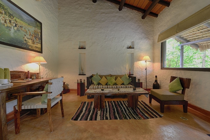 Imagen de la habitación del Hotel Paatlidun Safari Lodge. Foto 15