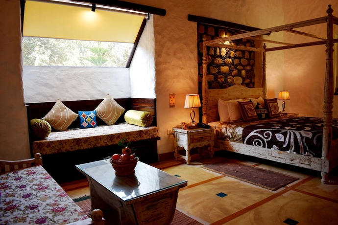 Imagen de la habitación del Hotel Paatlidun Safari Lodge. Foto 17