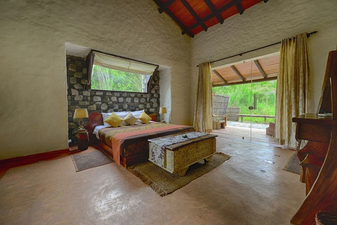 Imagen de la habitación del Hotel Paatlidun Safari Lodge. Foto 18