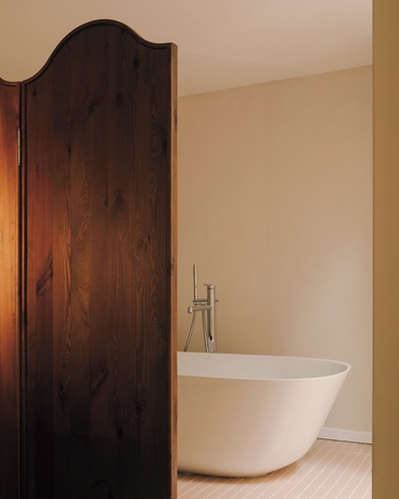 Imagen de la habitación del Hotel Pabell&oacute;n, Kvareli. Foto 3