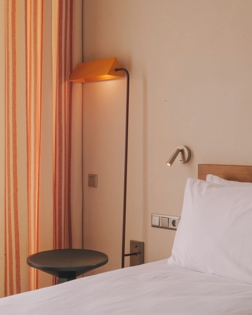 Imagen de la habitación del Hotel Pabell&oacute;n, Kvareli. Foto 5