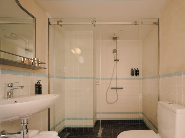 Imagen de la habitación del Hotel Pabell&oacute;n, Kvareli. Foto 13