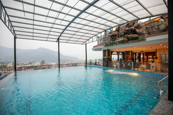 Imagen general del Hotel Pabera Heritage Boutique. Foto 4