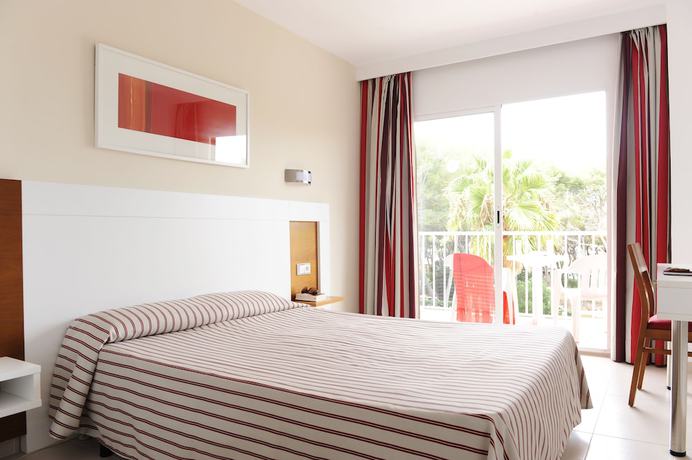 Imagen de la habitación del Hotel Pabisa Sofia. Foto 6