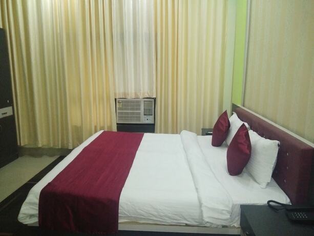 Imagen de la habitación del Hotel Pabitra Royal Regency, Bhubaneswar. Foto 18