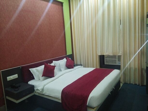Imagen de la habitación del Hotel Pabitra Royal Regency, Bhubaneswar. Foto 19