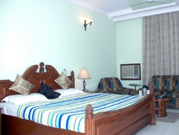 Imagen general del Hotel Pablas International. Foto 1